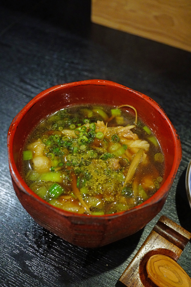 札幌平岸 味処 高雄_b0049152_19092223.jpg