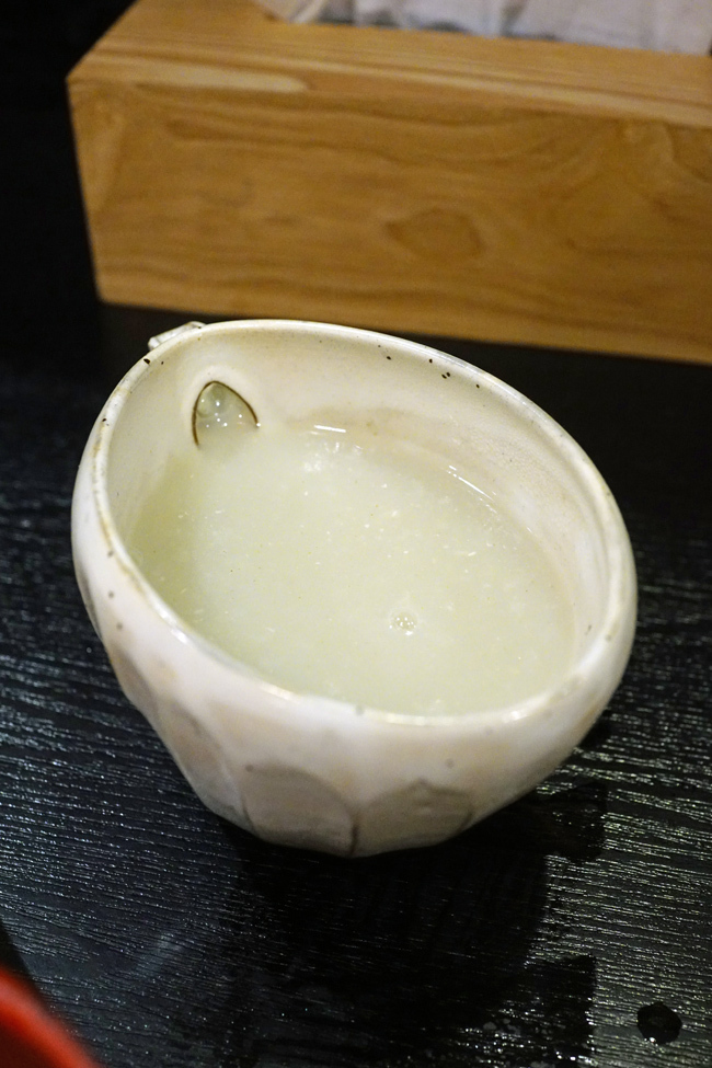 札幌平岸 味処 高雄_b0049152_19092294.jpg