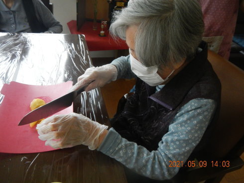 皆で手作り!_d0178056_16455026.jpg