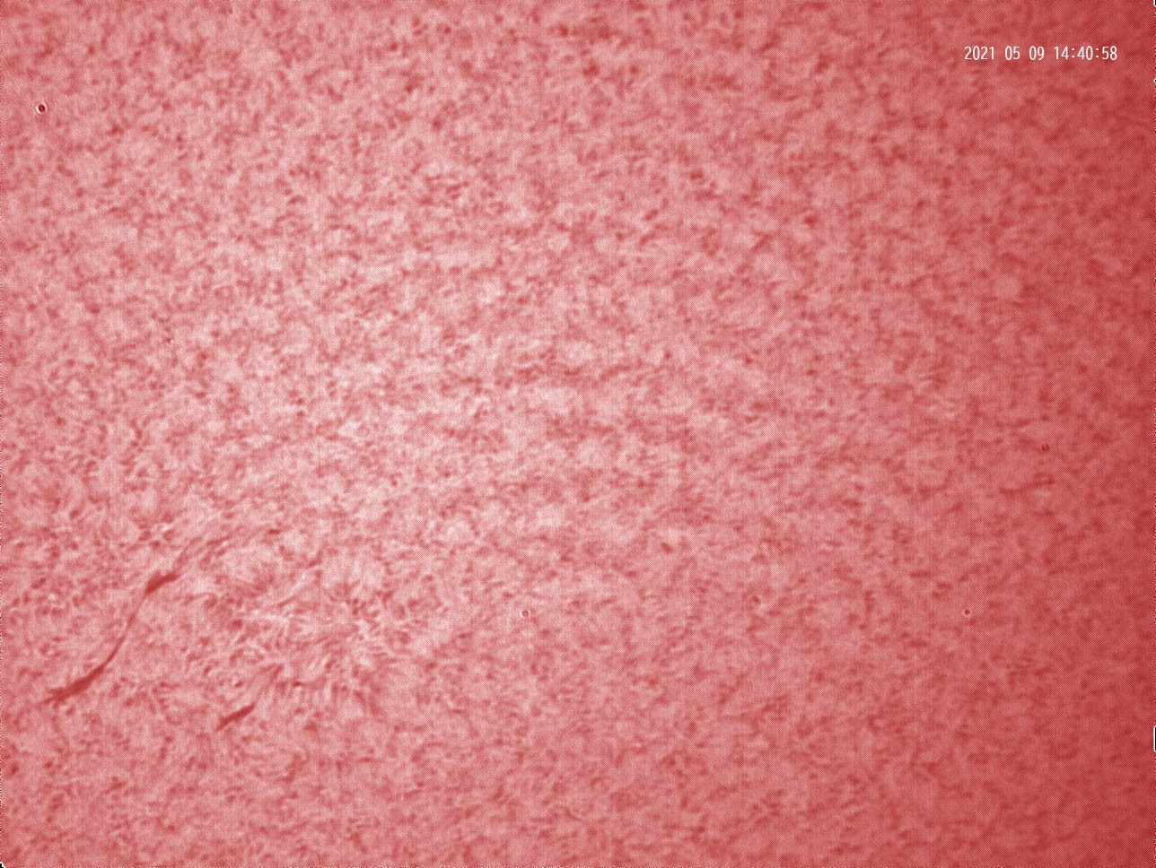 5月9日の太陽_e0174091_17213978.jpg