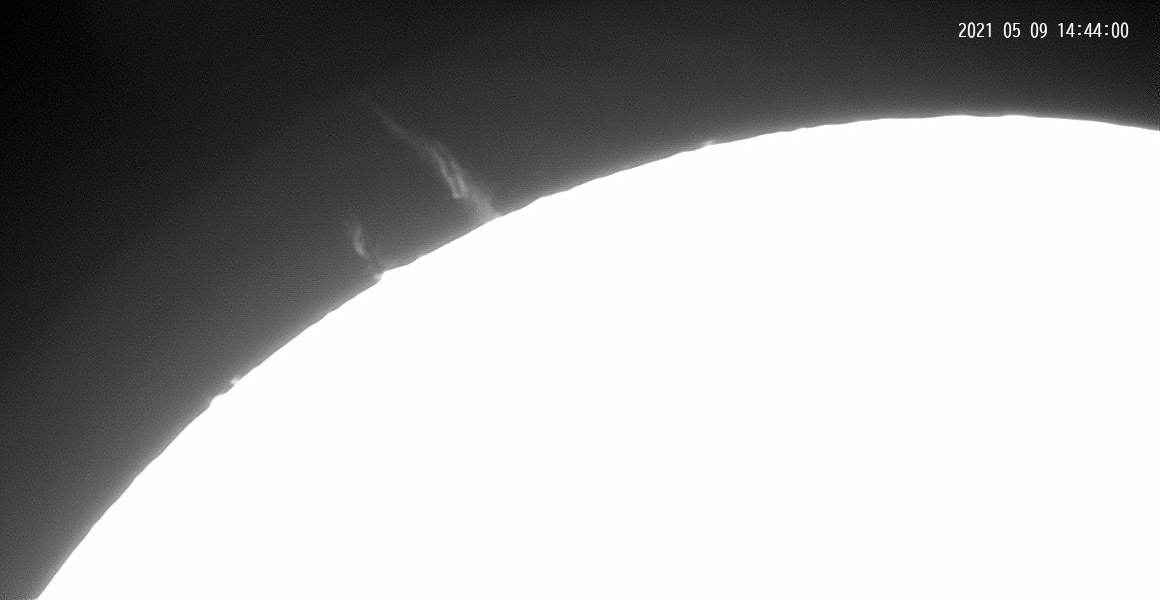 5月9日の太陽_e0174091_17215246.jpg