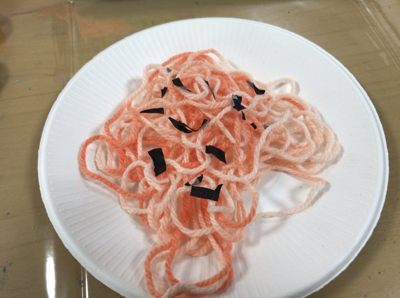 年長 食べ物制作 小学校受験絵画制作対策 東西線浦安駅徒歩２分の絵画教室 Atelier創 アトリエ ソウ のブログ