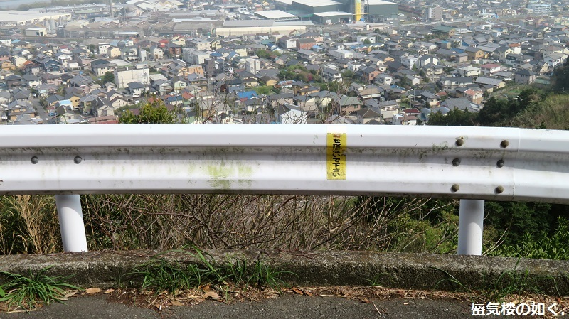 「ゆるキャン△S2」舞台探訪15 一人のキャンプ その2/3 なでしこ富士市・富士川駅からキャンプ場へ(第8話)_e0304702_21473942.jpg