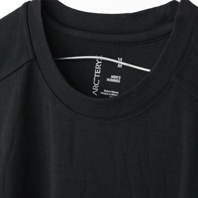 ARC\'TERYX [アークテリクス正規代理店] M A2B T-Shirt [21029] A2B Tシャツ ・半袖・アウトドア・MEN\'S_f0051306_11202893.jpg