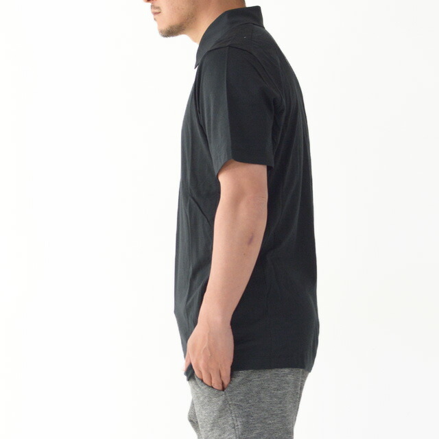 ARC'TERYX [アークテリクス正規代理店] M A2B SS Polo [21028] A2B