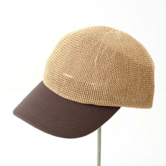 THE NORTH FACE [ザ ノースフェイス正規代理店] Paper Mesh Cap