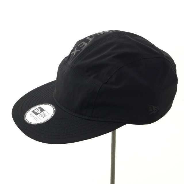 NEW ERA [ニューエラ] JET CAP GORE-TEX PACLITE [12674373] ジェット