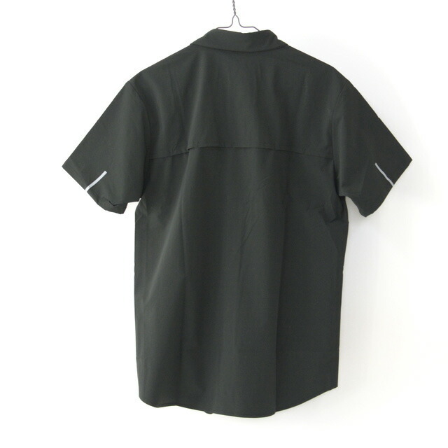 TETON BROS. [ティートンブロス] Run Shirt (Unisex) [TB211-51M] シャツ・半袖・速乾・MEN\'S_f0051306_14355455.jpg