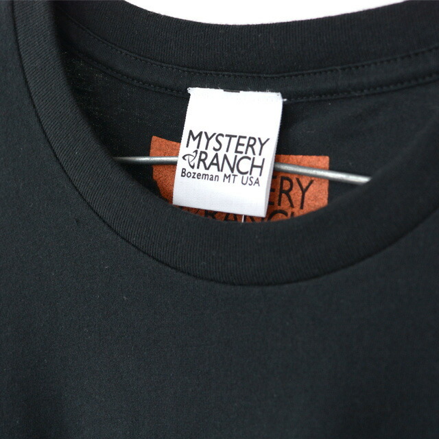 MYSTERY RANCH[ミステリーランチ] ESSENTIALS TEE [19761418] エッセンシャルズTEE・・Tシャツ・MEN\'S_f0051306_14470757.jpg