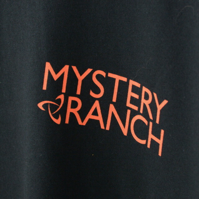MYSTERY RANCH[ミステリーランチ] ESSENTIALS TEE [19761418] エッセンシャルズTEE・・Tシャツ・MEN\'S_f0051306_14470874.jpg
