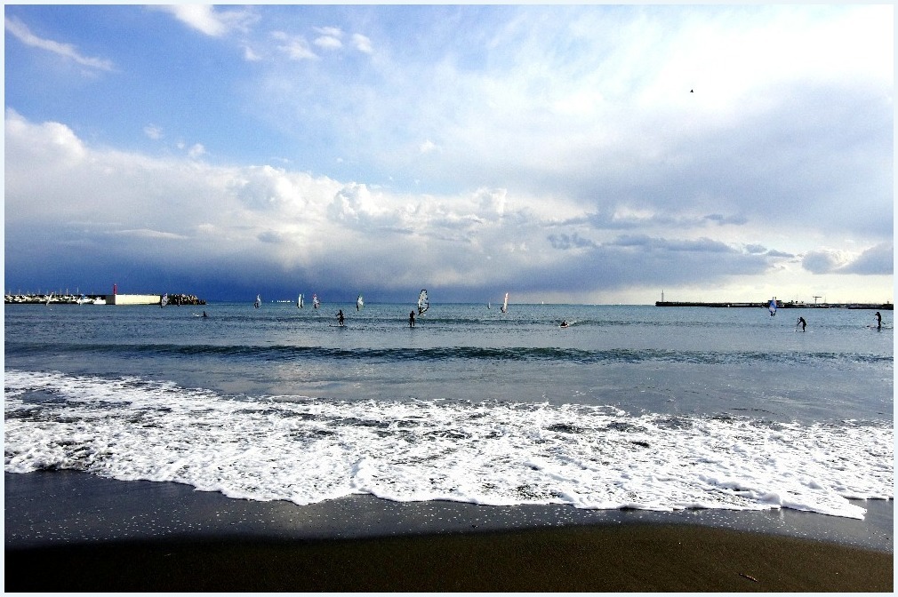いつかの東浜で_c0352813_17113477.jpg