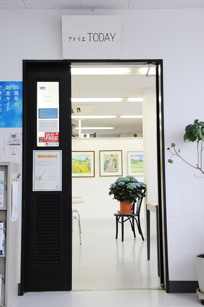 第2回関西楽展 開催 2021/6/1〜6/6_b0212226_18023219.jpg