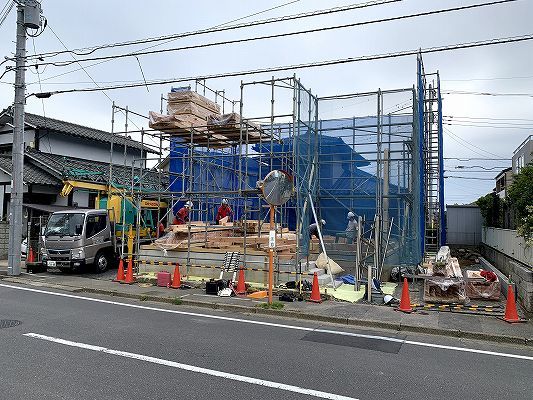 自然と住まいスタッフブログ 自然と住まいスタッフブログ