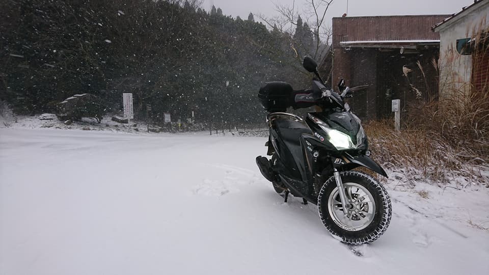 出費が痛い？ですやん！_f0056935_19173533.jpg