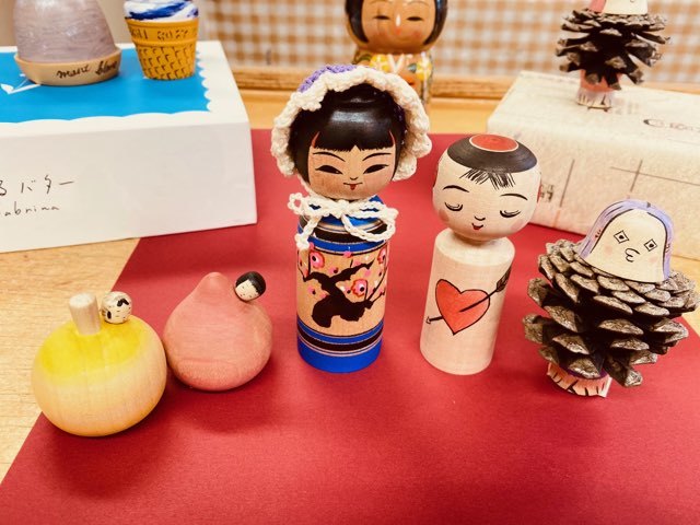5月11日 はじめてのおつかいちゃれんじ_e0318040_15001368.jpg