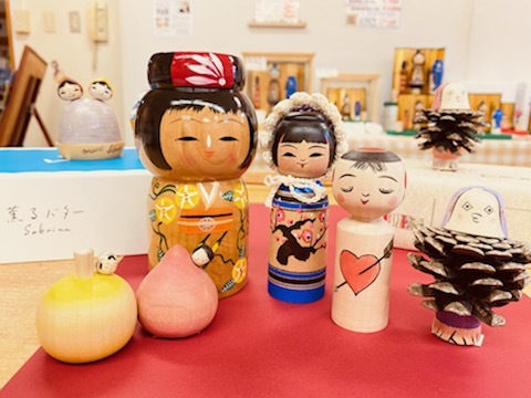 5月11日 はじめてのおつかいちゃれんじ_e0318040_15002470.jpg