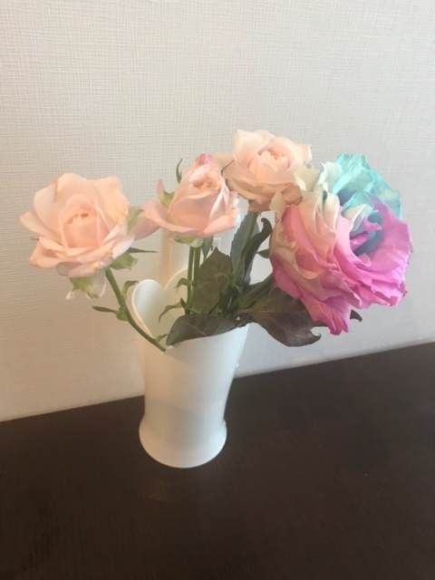 母の日_b0208246_15525442.jpg