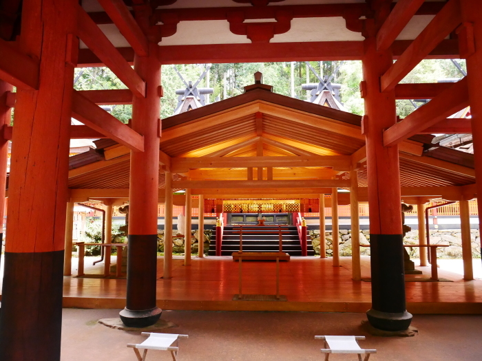 　　丹生都比売神社（にうつひめじんじゃ）　　２０２１-０５-１３　００：００_b0093754_22551067.jpg