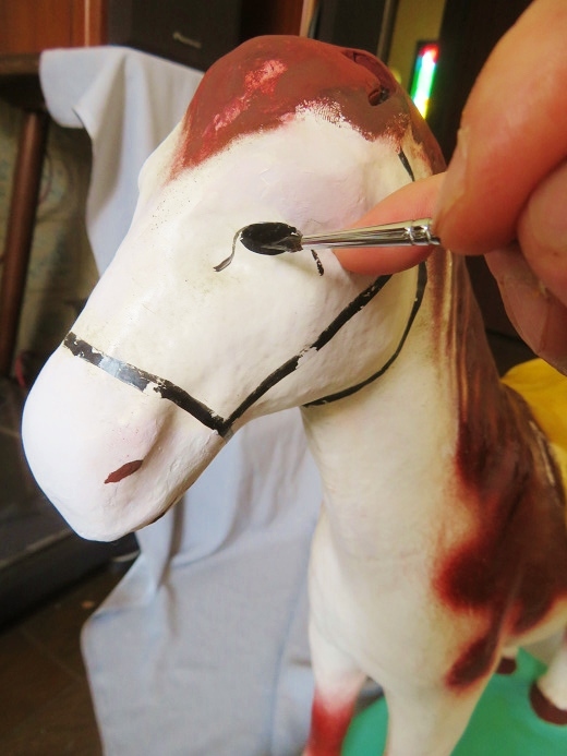 ランプベルジェ 馬 【公式通販】