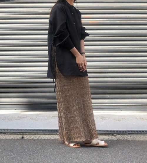 TODAYFUL トゥデイフル TODAYFUL / Lace Pencil Skirt : dimanche ...