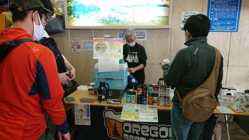 母の日のクラフトビール＾－＾。