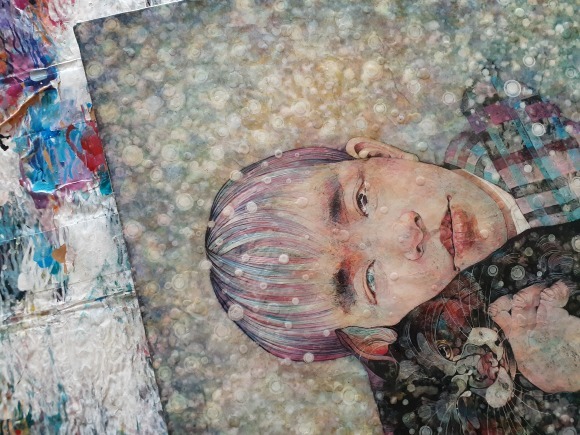 俄か雨_a0199297_19441929.jpg