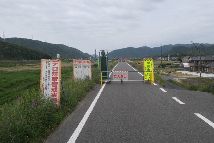 西へ...サイクリング_c0132901_19132250.jpg