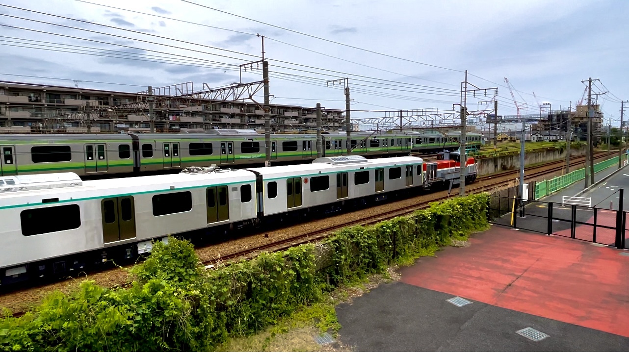 東急2020系甲種輸送(橋本)& 209系千葉 長野廃車配給(八王子)_c0212604_14560786.jpeg