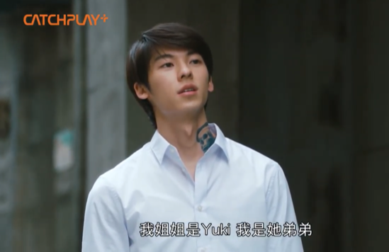 中国俳優グレッグハン（許光漢）のweekly卓上カレンダー2023年！