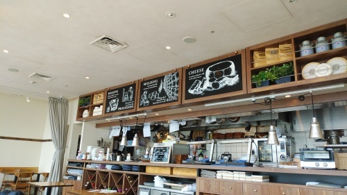 【CHEESE KITCHEN RACLER　銀座】_f0215714_16231184.jpg