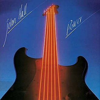 John Hall「Power」(1979) : 音楽の杜