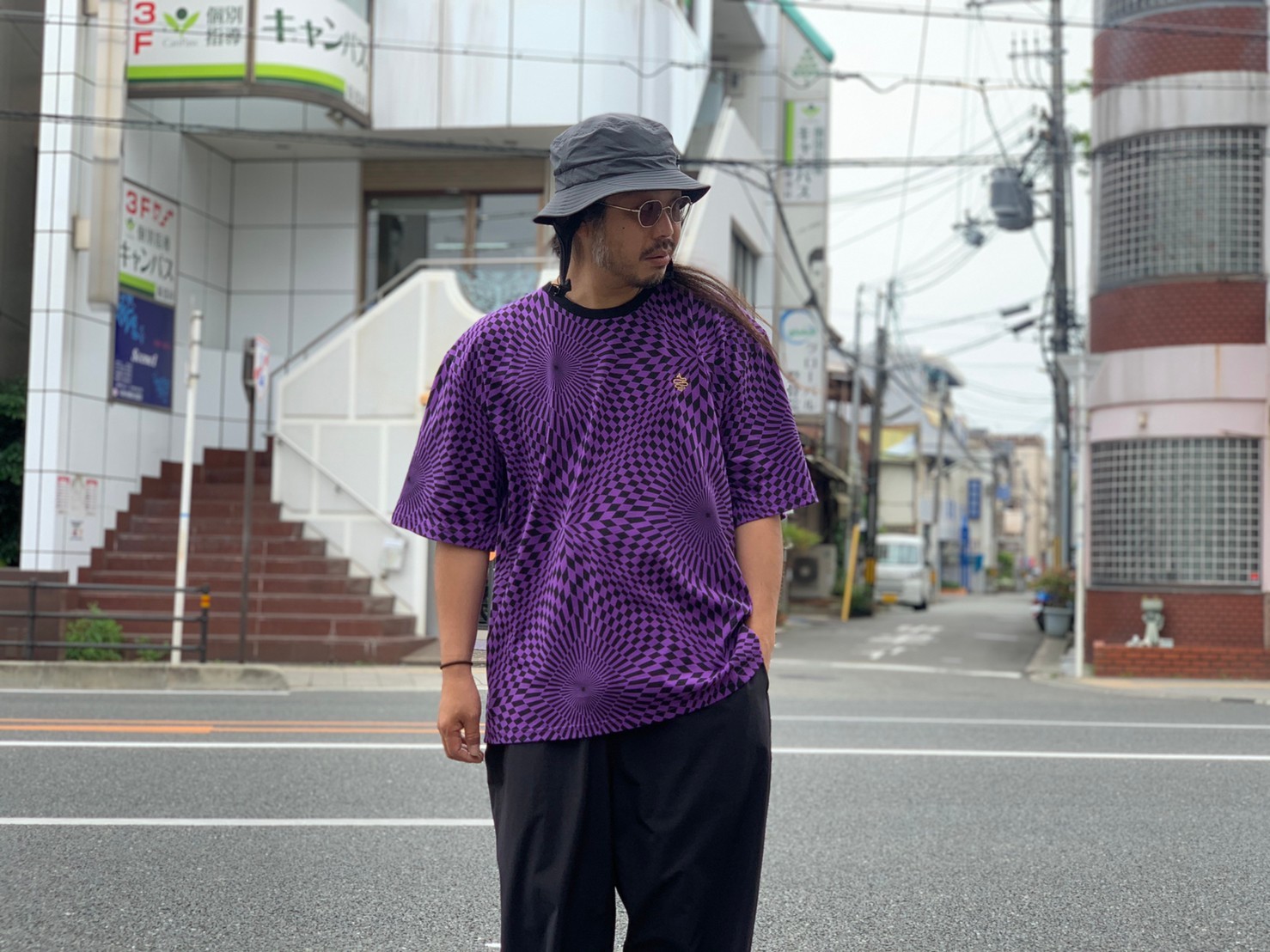 \"aldies×Powderhorn Mountaineering”Style~NORI~_c0167336_20143468.jpg