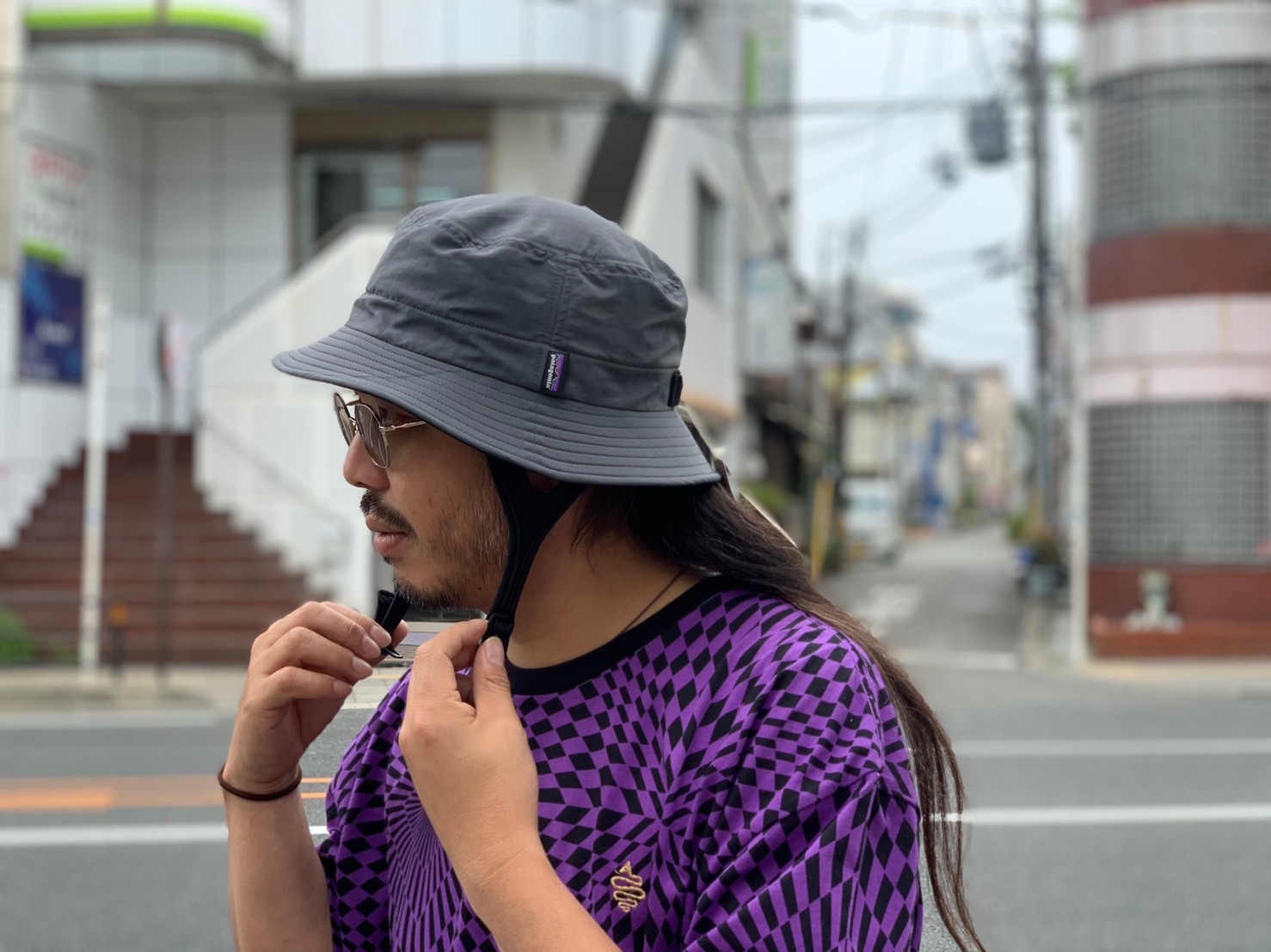 \"aldies×Powderhorn Mountaineering”Style~NORI~_c0167336_20150504.jpg