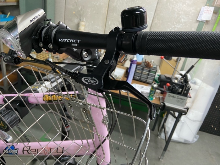 <通勤・買い物バイクの手入れ②>_a0386742_17495169.jpeg