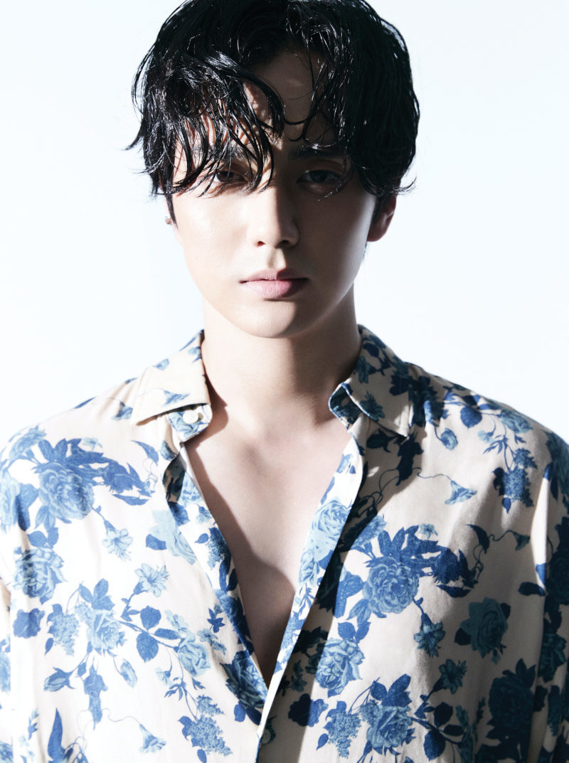 Gq Korea 21年5月号の俳優ユ スンホ Elleの動画リンク ２０１２ ユ スンホとの衝撃の出会い