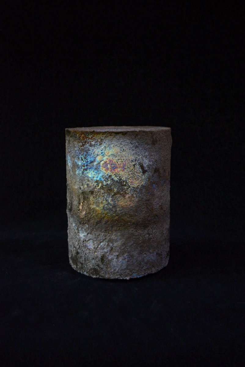 「橋本知成展 MONOLITH」5日目_d0087761_11170483.jpg