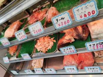 ツガミ食品　精肉屋　_a0007462_21050346.jpg