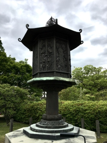 滑り込み『鑑真和上と戒律のあゆみ展』_b0153663_21062520.jpeg