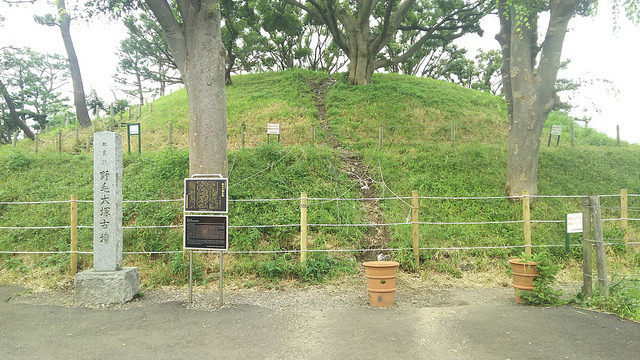 2021/5/9-11:田園調布~等々力の国分寺崖線上に高級住宅と黒松と古墳群を追っていくと武蔵小杉の明かりがまぶしい_b0116271_22503223.jpg