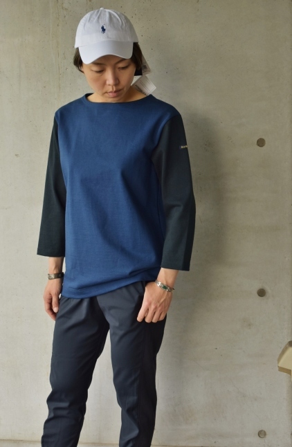 改めまして... Le minor (MADE in France)_d0152280_12240639.jpg