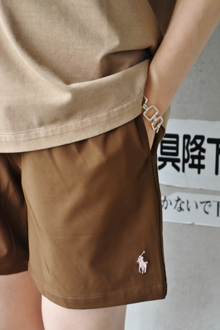 SAGE DE CRET BROWN 合わせ★★★_d0152280_21265483.jpg