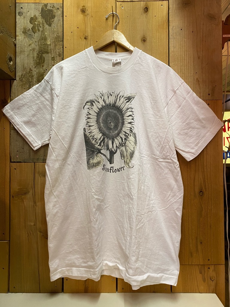 5月15日(土)マグネッツ大阪店スーペリア入荷日!! #1 T-Shirt編!! Black,White,Color!!_c0078587_17544358.jpg
