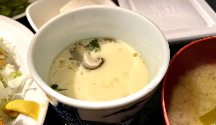 横浜最強の ミックスフライ定食 @志摩(横浜)_c0212604_13281256.jpeg