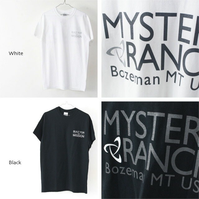 MYSTERY RANCH[ミステリーランチ] BFTM Tee v2 [19761429] メンズ ビルトフォーザミッションV2Tシャツ・  MEN'S : refalt blog