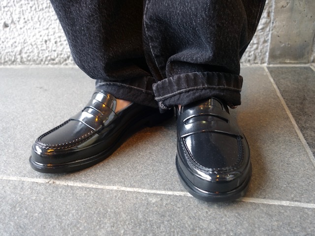 『BASIC ITEM』☆HUNTER☆_c0188711_11494347.jpg