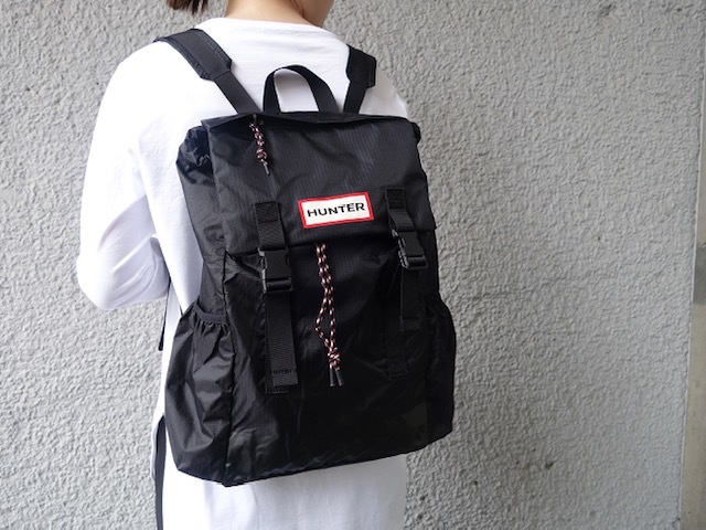 『BASIC　ITEM』☆HUNTER☆_c0188711_11511270.jpg