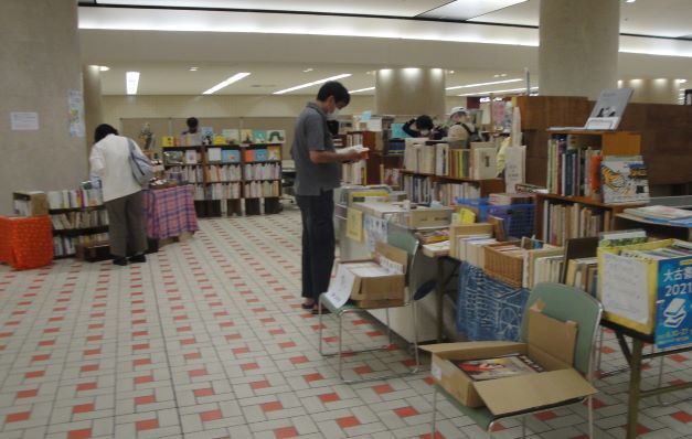 いしかわ古書フェス2021_c0107612_09574543.jpg