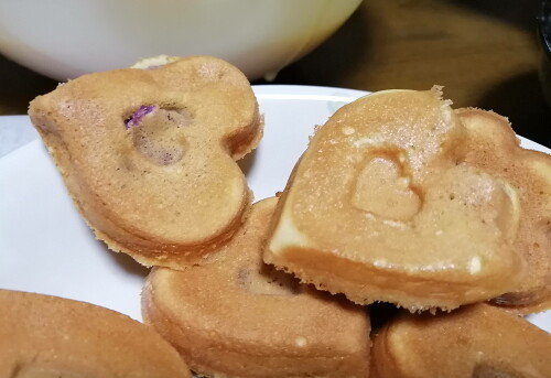 気に入ってるのにもう売ってない物 その2・・・人形焼機（ミニ