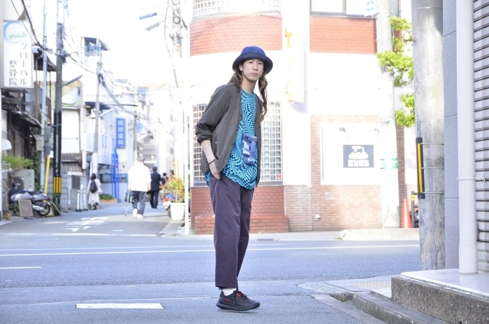 \"aldies×GO HEMP\"Style~KODAI~_c0167336_22193115.jpg