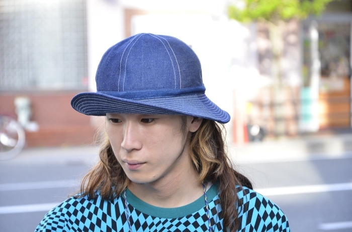 \"aldies×GO HEMP\"Style~KODAI~_c0167336_22215999.jpg